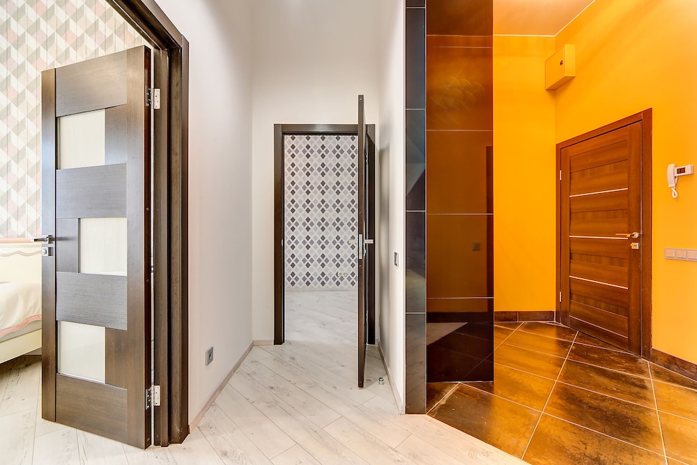 Nevsky Apartment