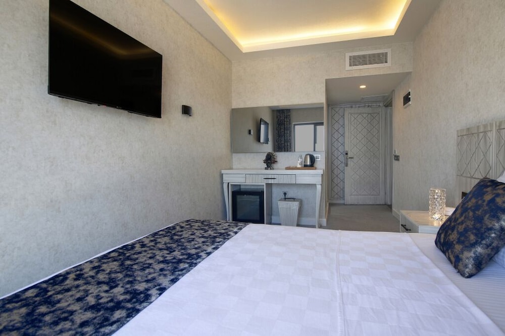 Platinum Otel - Image 14