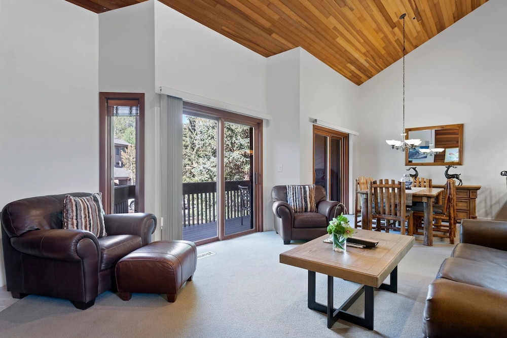 Lakeside at Deer Valley Resort - Two Bedroom Condo #1733 2 Condo