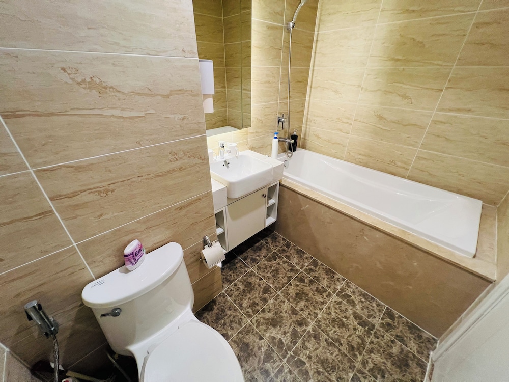 Vinhomes D'Capitale - Maison Viet
