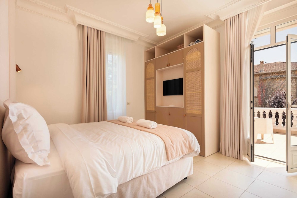 Luxueuse Villa With Pool 7bd/14p - Cannes view 4