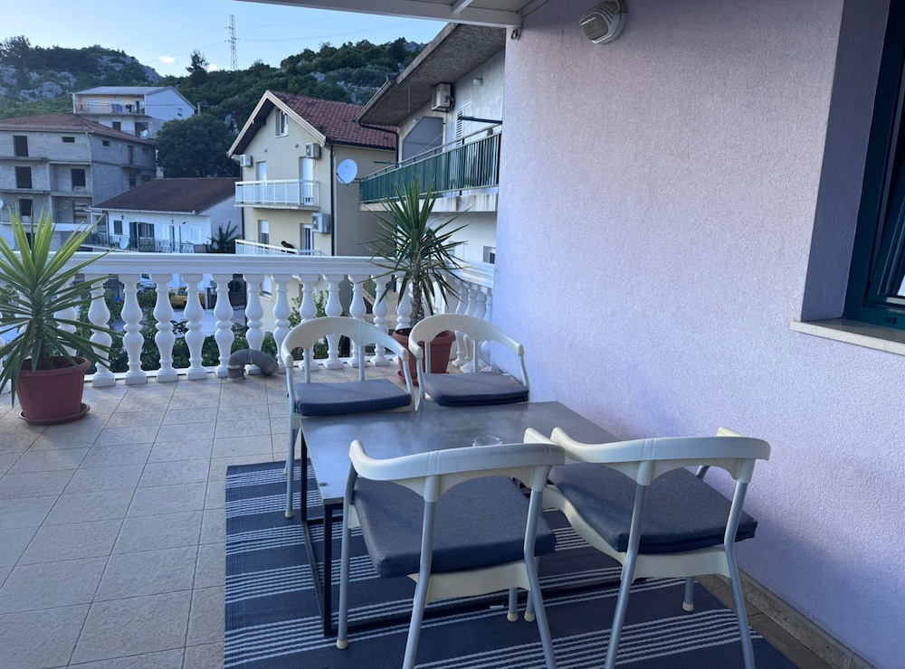 Apartment Centar