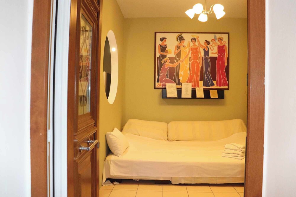 Anemi Leros Apartments