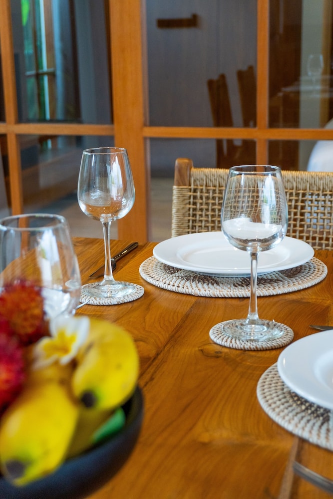 Ersanea Villas Seseh