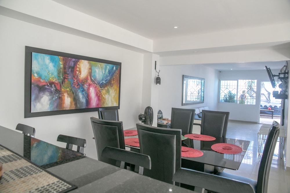 Hostel Caribe Cartagena