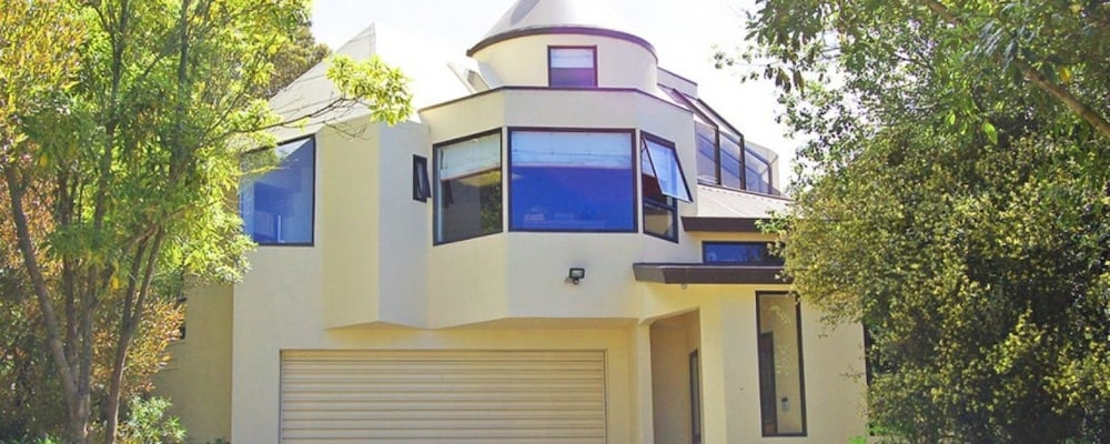 Oamaru House Bed and Breakfast