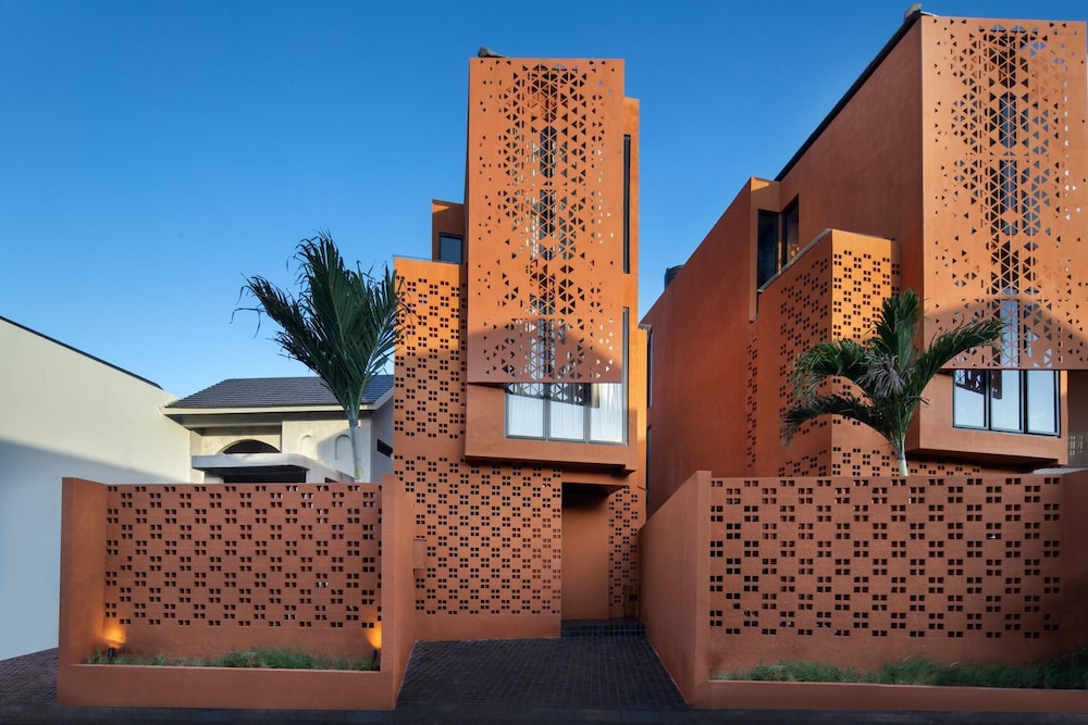 Earth Villa Canggu by Ini Vie Hospitality