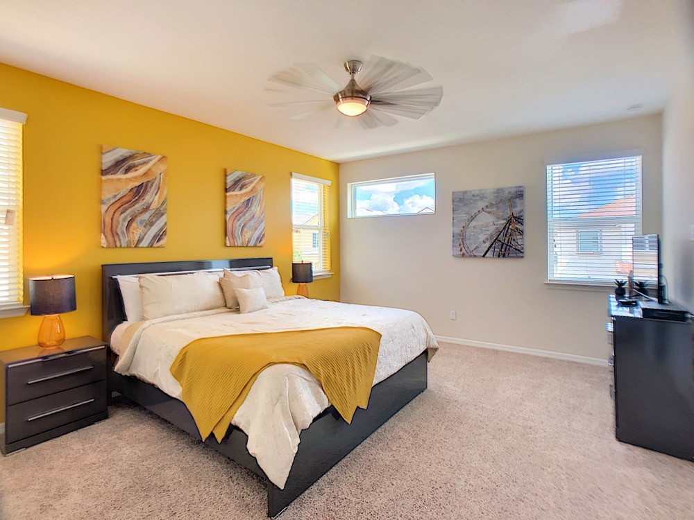 Bliss Retreat by Florida Spirit view 3