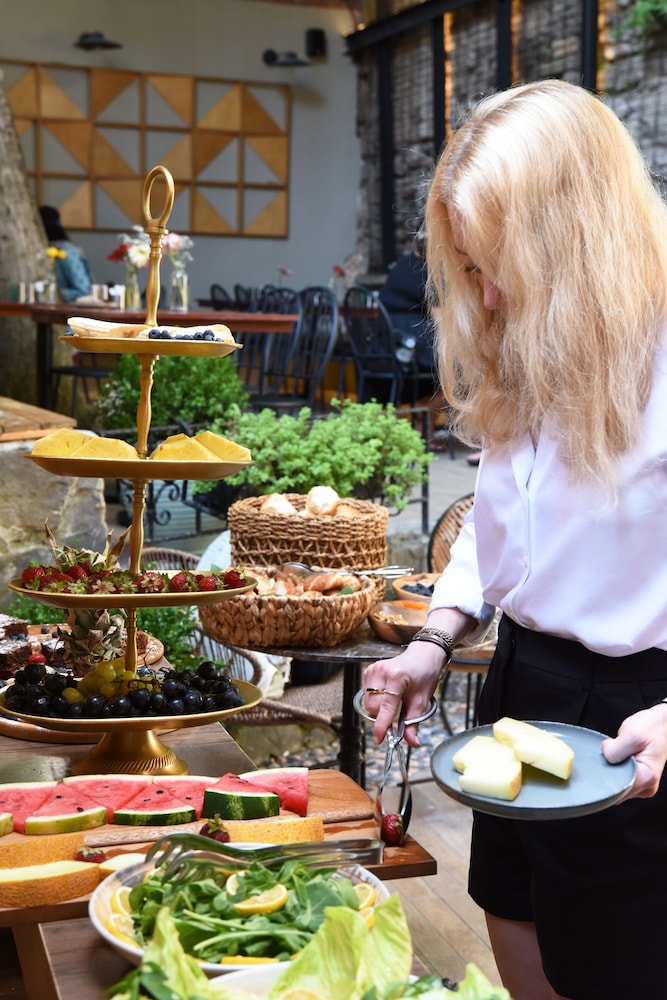 The Marions Suite Otel - Image 43