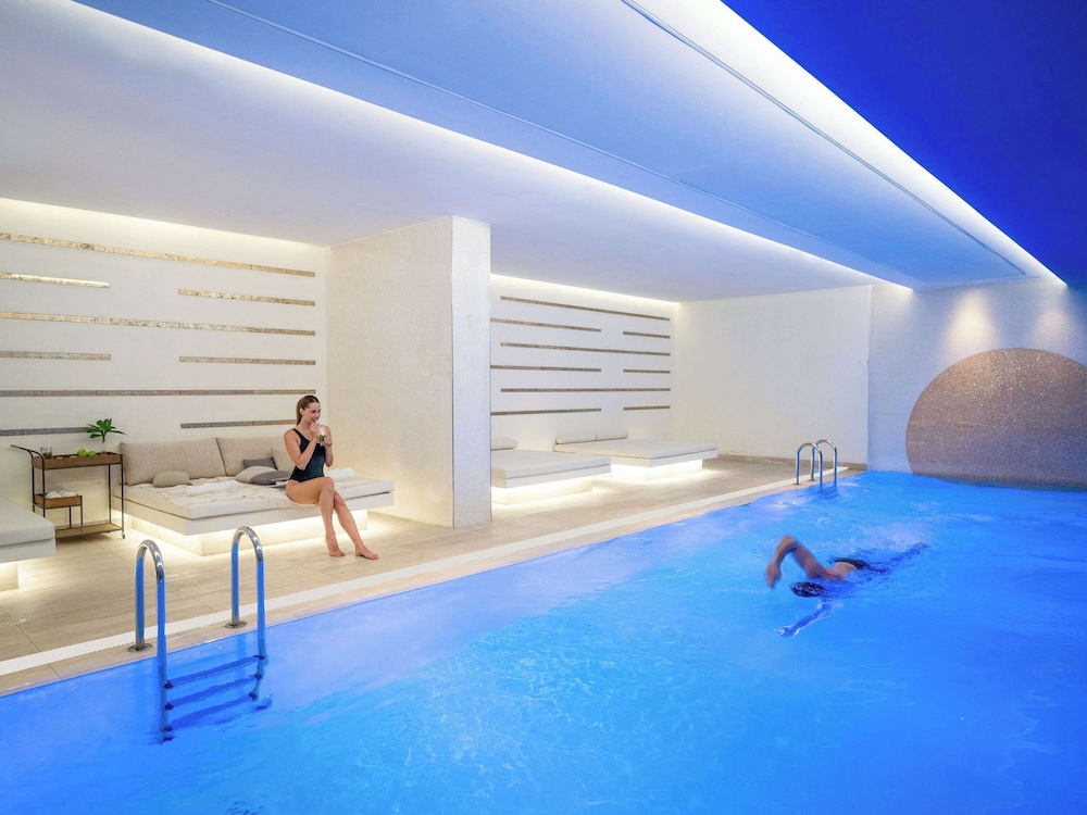 Novotel İstanbul Boğazı - Image 64