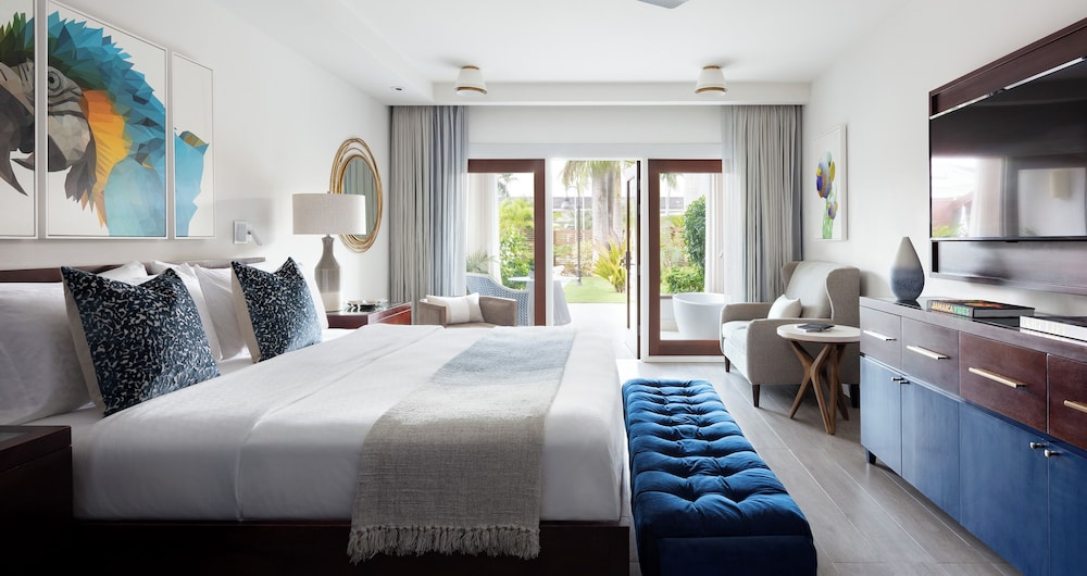 Jamaica Vacations - Sandals Royal Caribbean - ALL INCLUSIVE Couples Only - Property Image 36