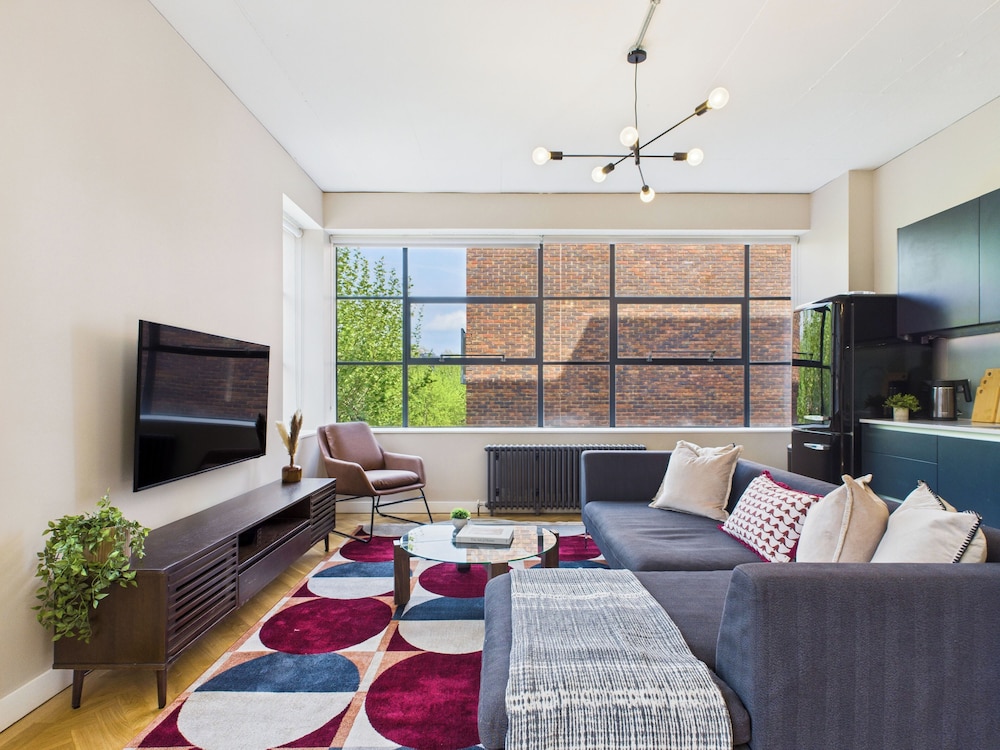 Be London - The Old Street Residences