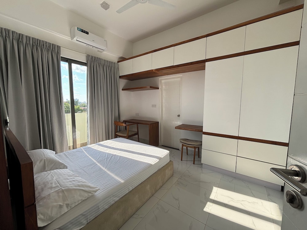 88 Kotte Serviced Apartment view 2