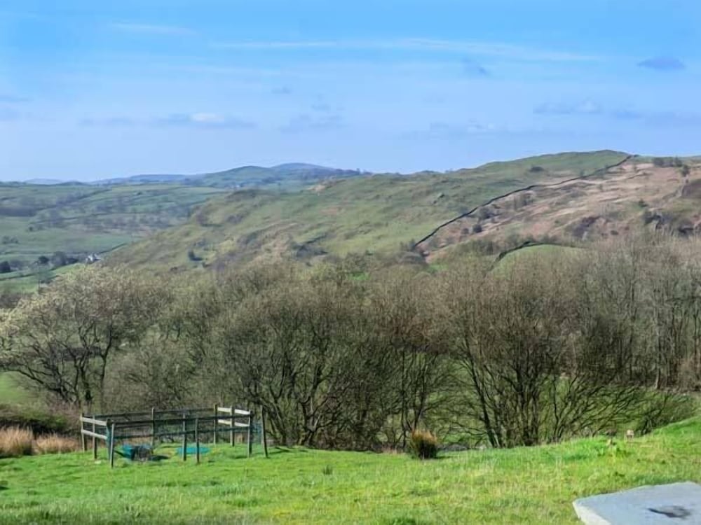 Kendal Vacations - Ghyll Bank Cow Shed - Property Image 6