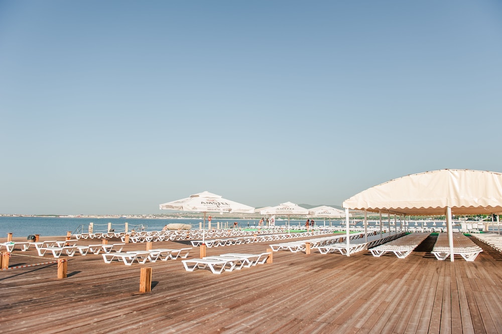 Alean Family Resort & SPA Biarritz