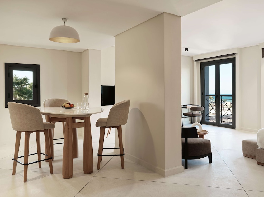 The Chedi El Gouna