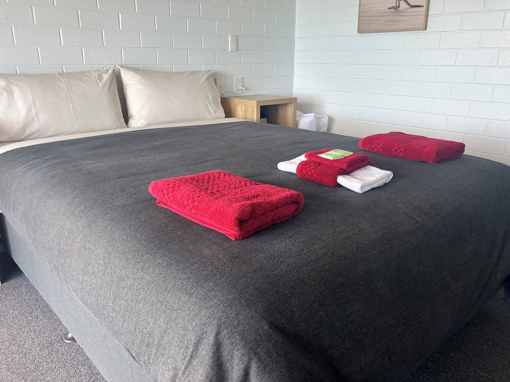 61 OCEAN ROAD MOTEL