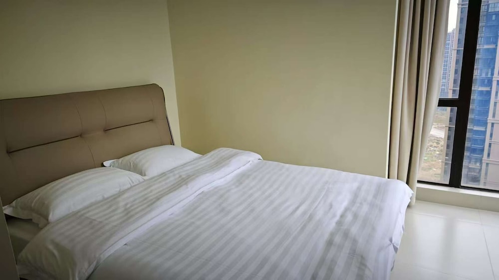 Stay at Guilin nearly airport
