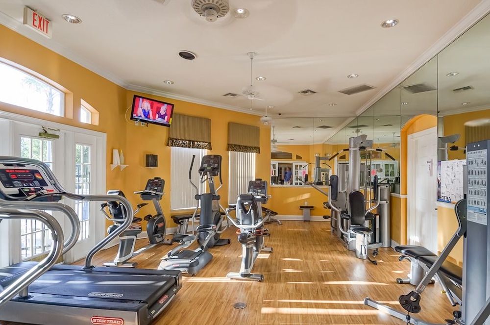 Ov248 - Emerald Island - 4 Bed 3 Baths Townhome view 5