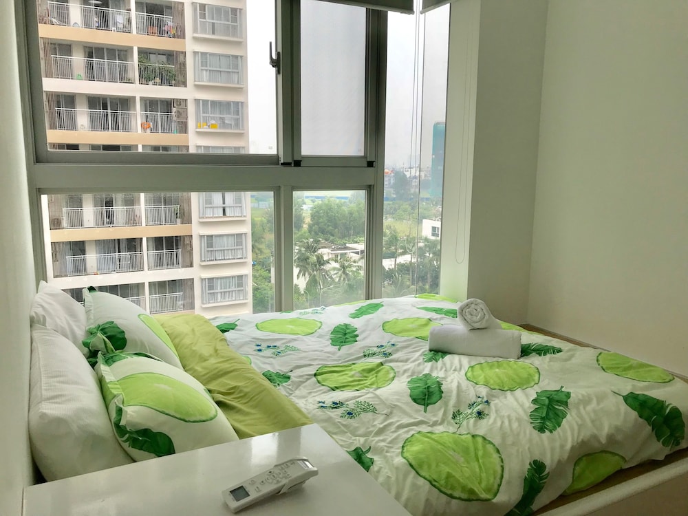 Jennifer's Apart Luxury 2BR 7th