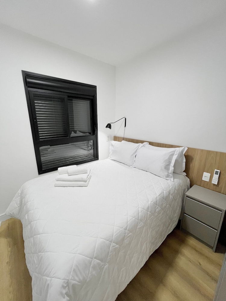 Innvista - Residencial Brera Moema