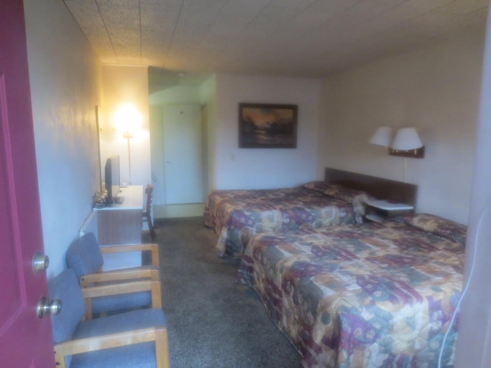 Down Towner Inn