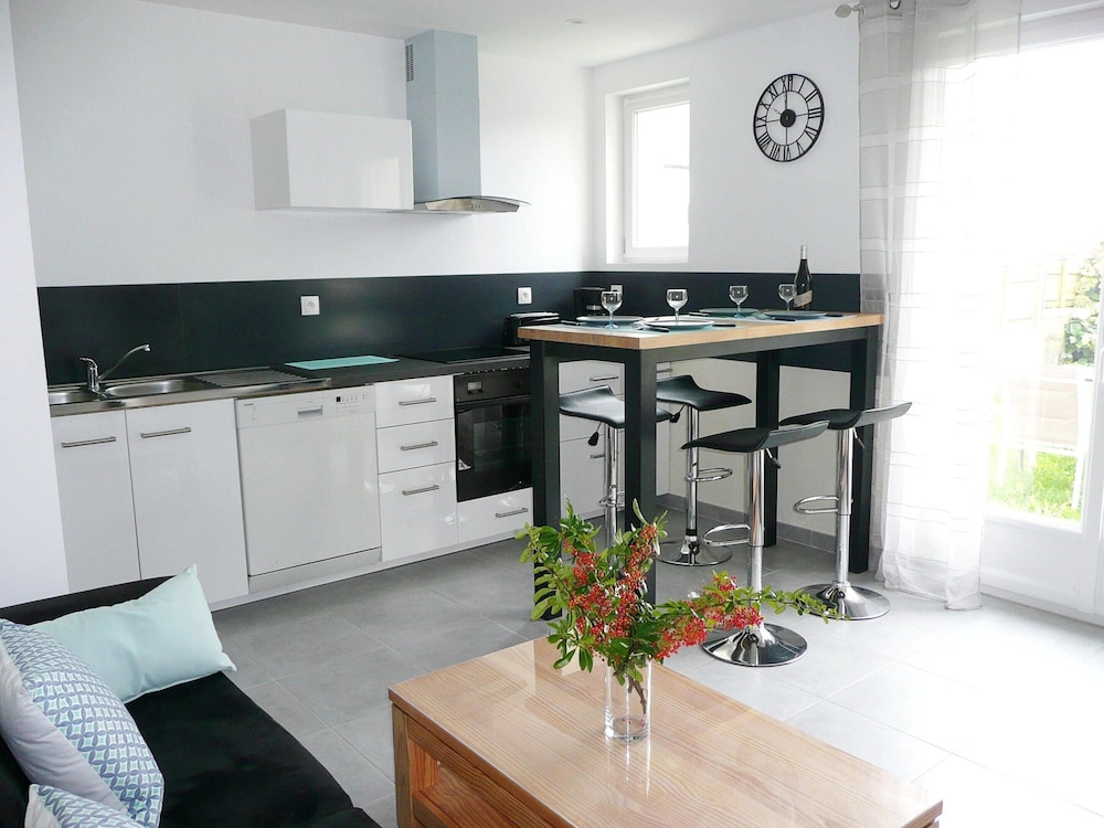 Apartment in Lilia Near Kastell Ac