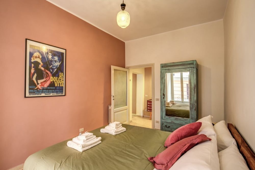 Trastevere Vintage