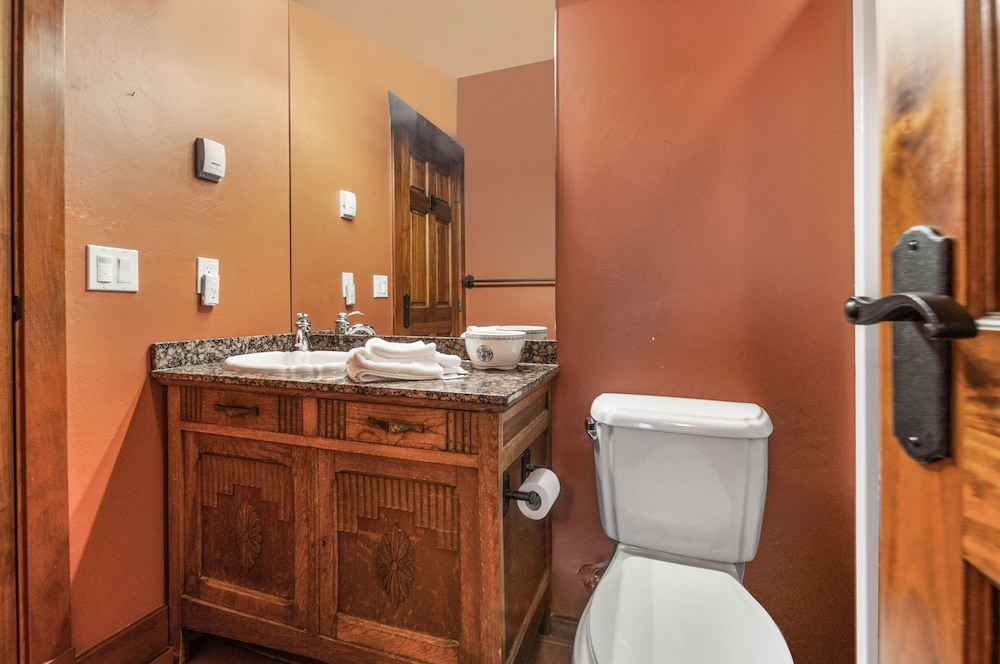 Casa Grande Inn