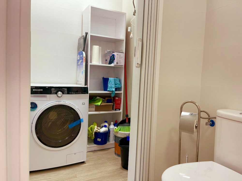Apartamento Torrox Costa a Metros de la Playa