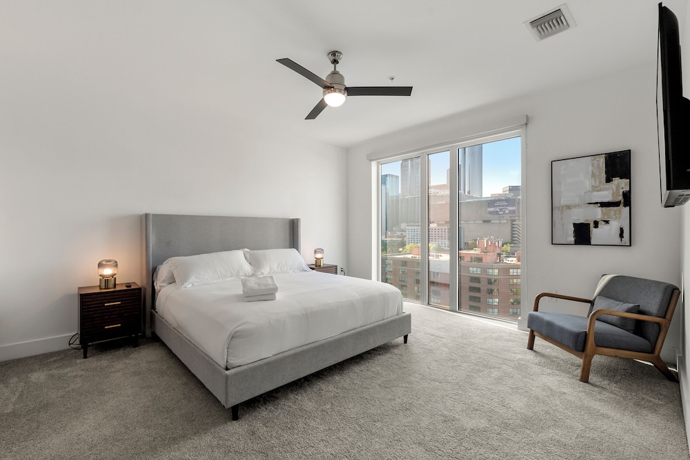 Atlanta - The Nomad ATL