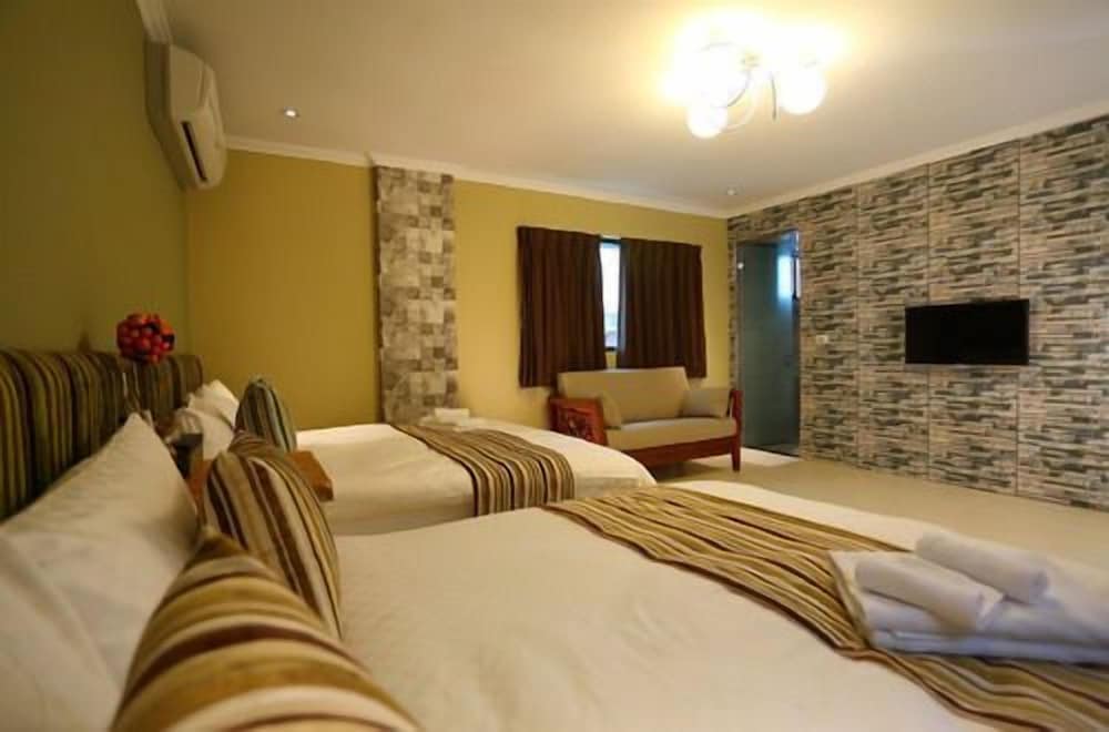 New York BnB