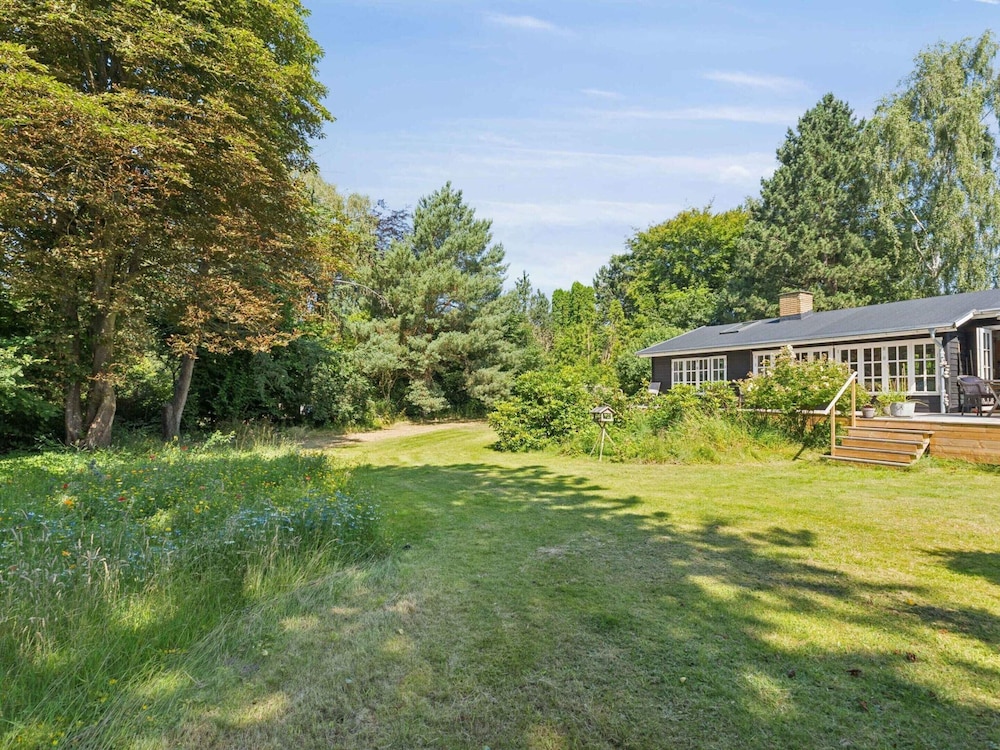 4 Star Holiday Home in Vejby