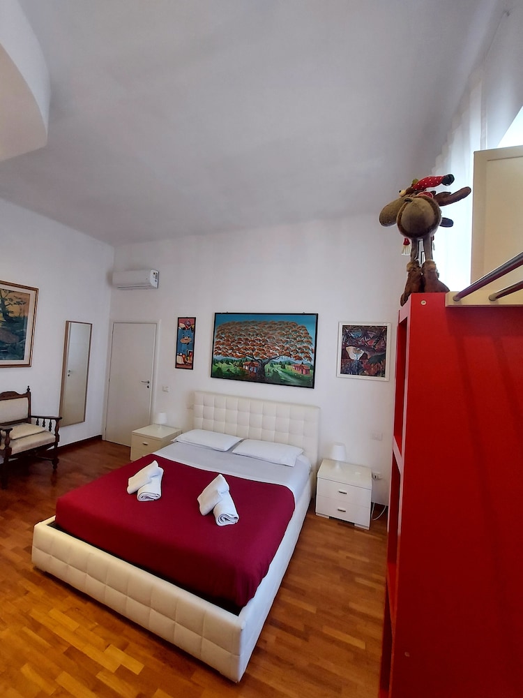Casa Flora