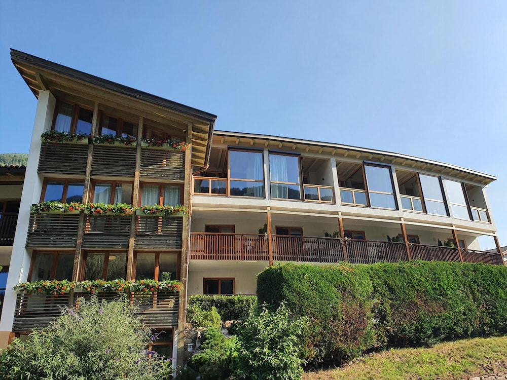 Hotel Unterpichl view 5