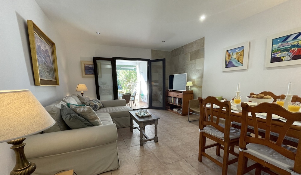 Apartment in Port de Pollenca Near Llenaire Beach