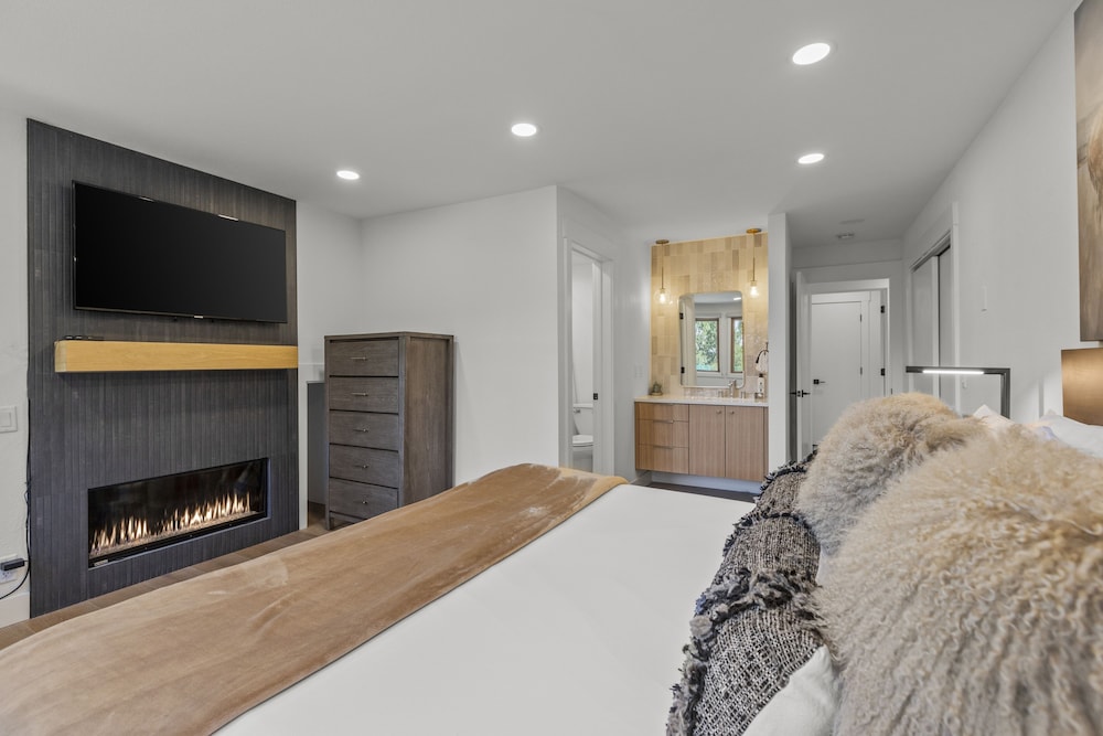 Park City Ski Resort Snow Flower Vacation Condos