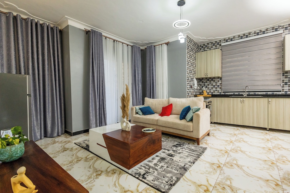 The Nest Kampala