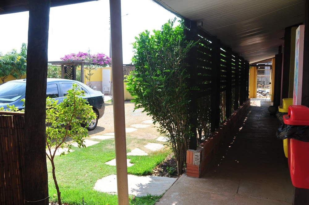 Pousada Portal da Chapada