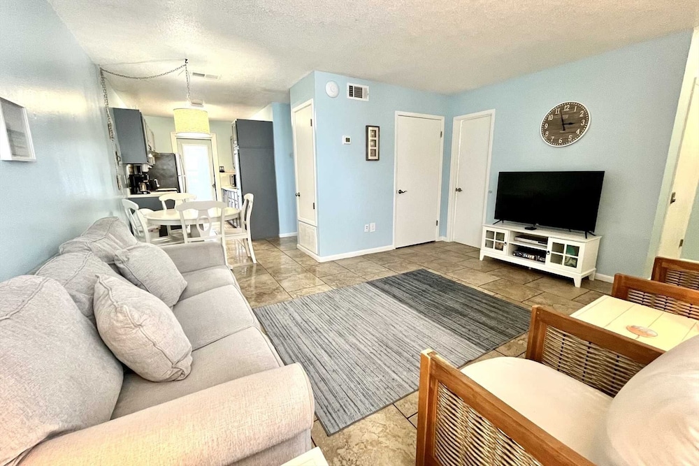 Ocean Reef 108 1 Bedroom Condo