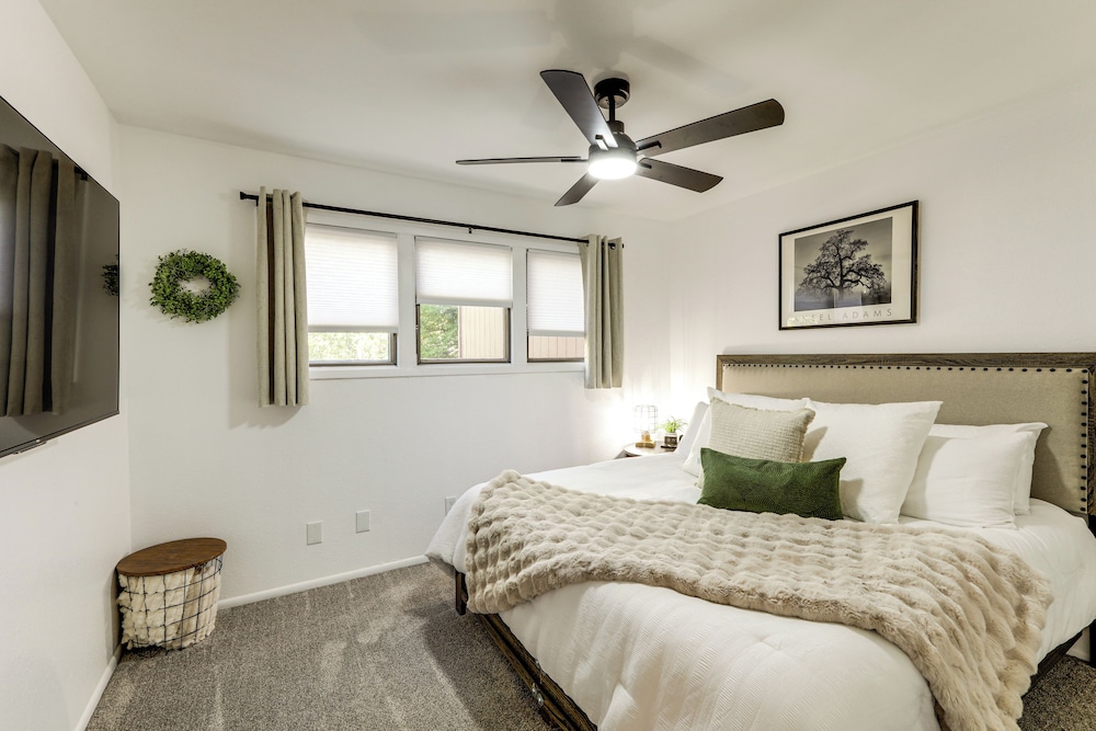 'the High Country Hideaway' Flagstaff Golf Retreat