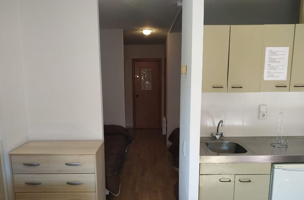 Appartements Solaris