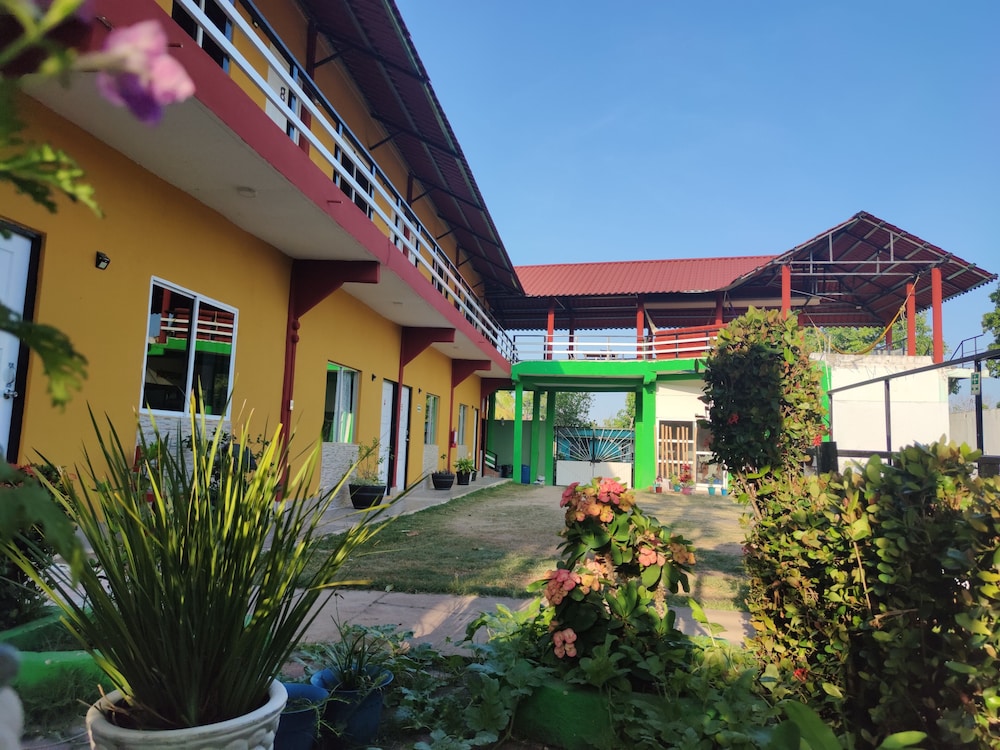Hospedaje Barrancas