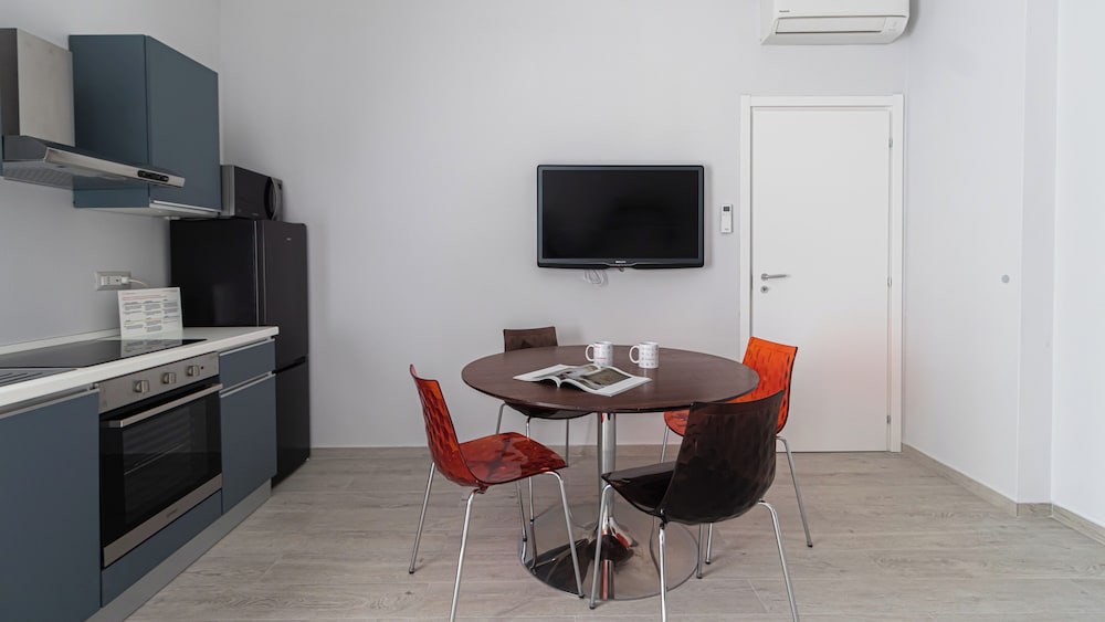Italianway - Copernico 47 B