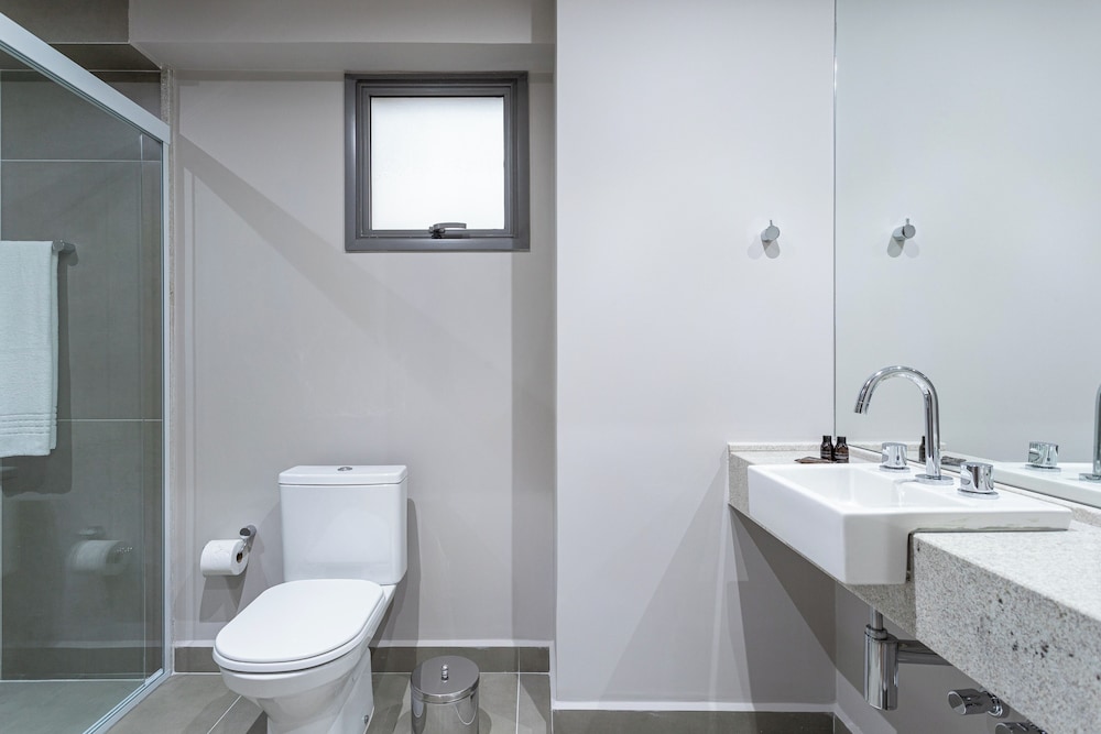 Next Haddock by Viva - Apartamentos próximos ao MASP e a metros da Estação Consolação e Avenida Paulista