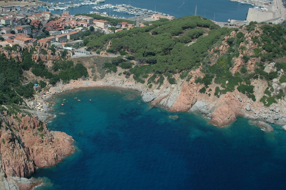 Borgo degli Ulivi Residence