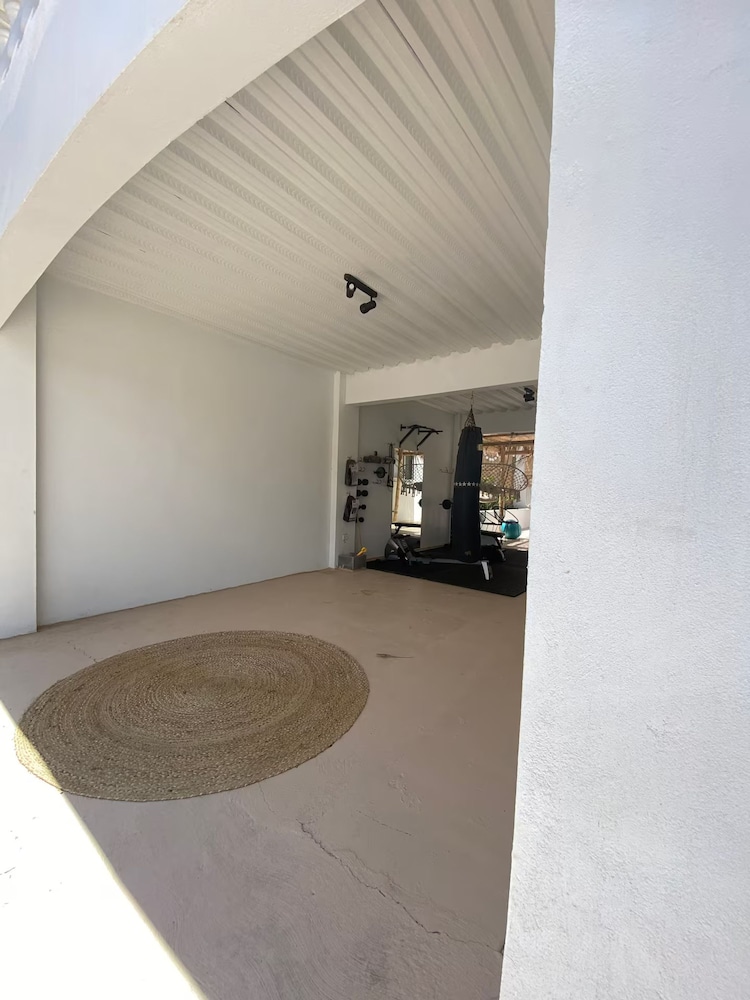 Palm Beach Vacaysuites - Palm Suite 100m2