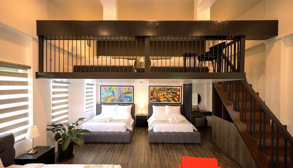 Likha Wellness Resort