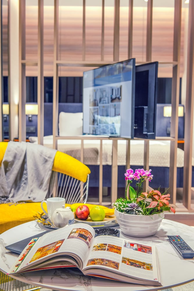 Nish Palace Exclusive Süitler - Image 21