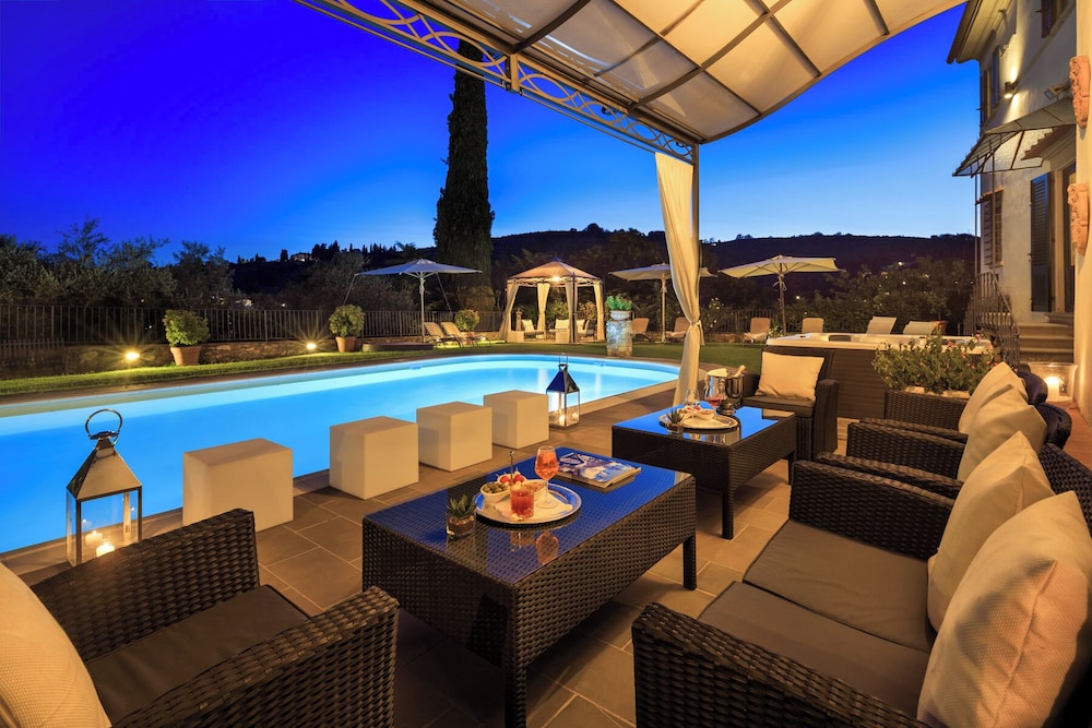 Villa Belmonte
